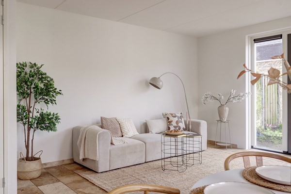 Medium property photo - Queeckhovenplein 35, 3555 XL Utrecht